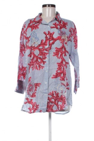 Cămașă de femei Antica Sartoria, Mărime XXL, Culoare Multicolor, Preț 109,48 Lei