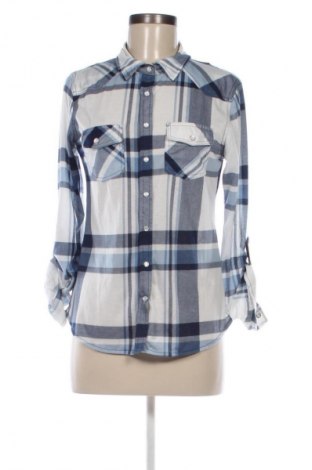 Damenbluse Apricot, Größe S, Farbe Mehrfarbig, Preis € 21,00