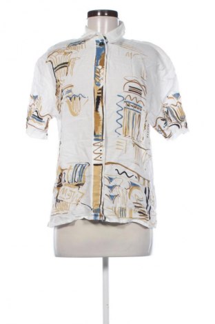 Damenbluse Ara, Größe M, Farbe Mehrfarbig, Preis 8,99 €