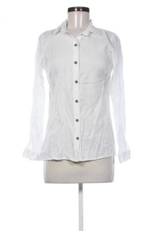 Dámska košeľa  Armonika, Veľkosť M, Farba Biela, Cena  4,95 €