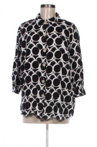 Dámská košile  Ashley Brooke, Velikost XXL, Barva Vícebarevné, Cena  239,00 Kč