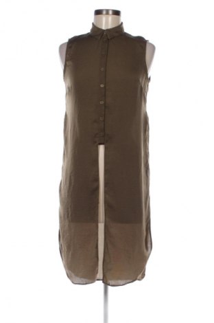 Γυναικείο πουκάμισο Atmosphere, Μέγεθος M, Χρώμα Πράσινο, Τιμή 13,00 €