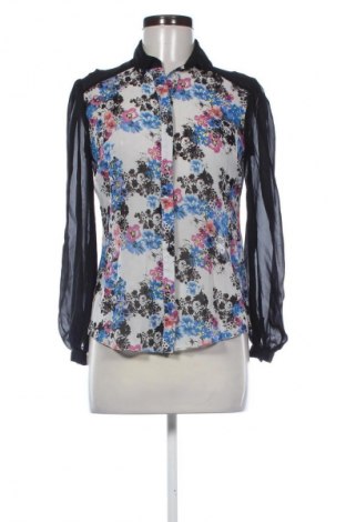 Γυναικείο πουκάμισο Atmosphere, Μέγεθος S, Χρώμα Πολύχρωμο, Τιμή 12,69 €