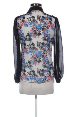 Γυναικείο πουκάμισο Atmosphere, Μέγεθος S, Χρώμα Πολύχρωμο, Τιμή 12,69 €