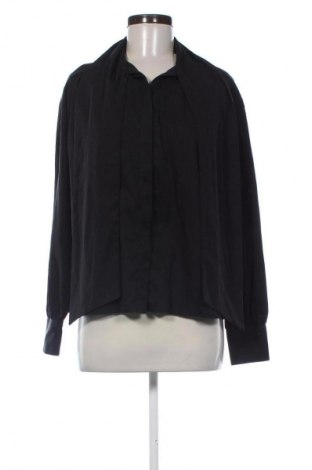 Дамска риза Aware by Vero Moda, Размер S, Цвят Черен, Цена 10,00 €