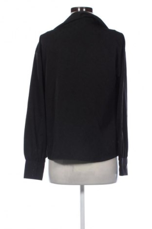 Дамска риза Aware by Vero Moda, Размер S, Цвят Черен, Цена 10,00 €