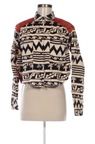 Dámska košeľa  BDG, Veľkosť S, Farba Viacfarebná, Cena  9,95 €