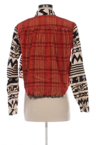 Dámska košeľa  BDG, Veľkosť S, Farba Viacfarebná, Cena  9,95 €