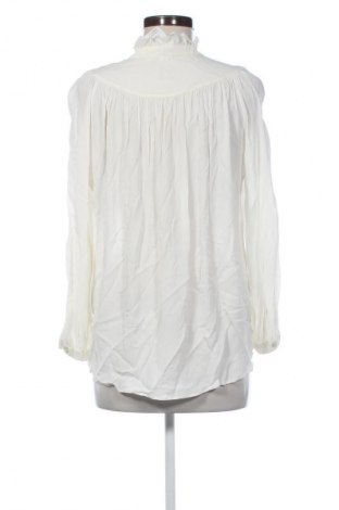 Damska koszula BOSS, Rozmiar M, Kolor ecru, Cena 375,09 zł