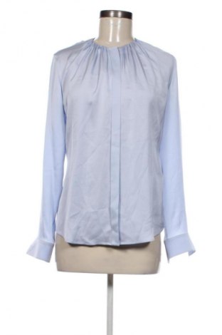 Damenbluse BOSS, Größe XS, Farbe Blau, Preis 120,40 €