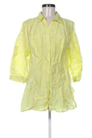 Női ing Barbara Lebek, Méret L, Szín Zöld, Ár 5 689 Ft