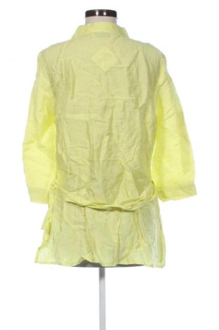 Női ing Barbara Lebek, Méret L, Szín Zöld, Ár 5 689 Ft