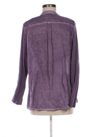 Dámská košile  Barbara Lebek, Velikost XL, Barva Fialová, Cena  339,00 Kč