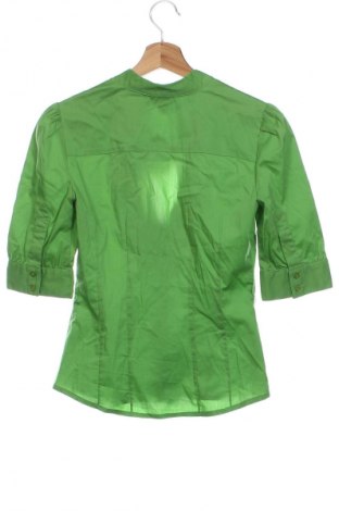Cămașă de femei Bebe, Mărime XS, Culoare Verde, Preț 130,33 Lei