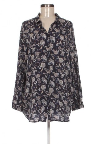 Damenbluse Bel&Bo, Größe XXL, Farbe Mehrfarbig, Preis € 13,00