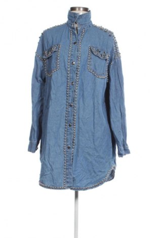 Dámska košeľa  Belcci, Veľkosť XL, Farba Modrá, Cena  7,95 €