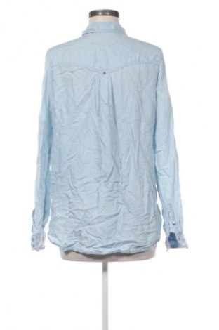 Dámská košile  Bella Ragazza, Velikost XL, Barva Modrá, Cena  199,00 Kč