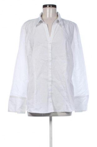 Дамска риза Belly Button, Размер L, Цвят Бял, Цена 6,13 €