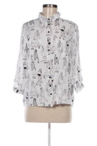 Cămașă de femei Beloved, Mărime M, Culoare Multicolor, Preț 67,77 Lei