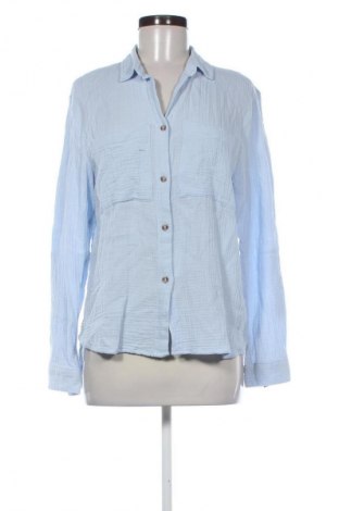 Dámska košeľa  Beloved, Veľkosť M, Farba Modrá, Cena  13,00 €