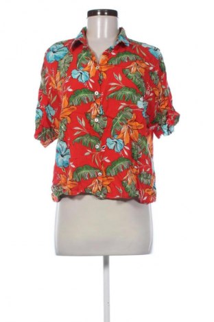 Dámská košile  Bershka, Velikost L, Barva Vícebarevné, Cena  179,00 Kč