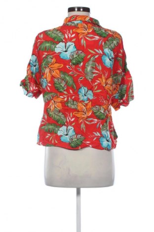 Dámská košile  Bershka, Velikost L, Barva Vícebarevné, Cena  179,00 Kč