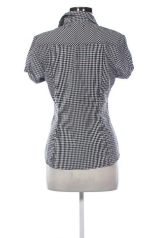 Damenbluse Bershka, Größe L, Farbe Mehrfarbig, Preis € 7,12