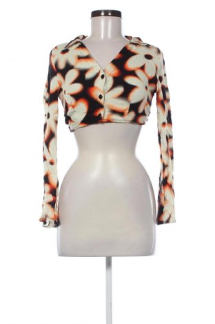 Női ing Bershka, Méret M, Szín Sokszínű, Ár 3 521 Ft