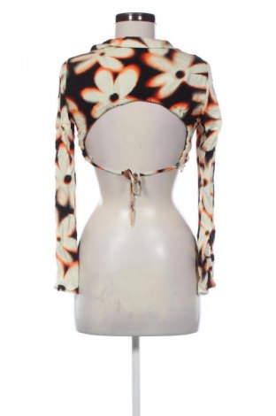 Női ing Bershka, Méret M, Szín Sokszínű, Ár 3 521 Ft