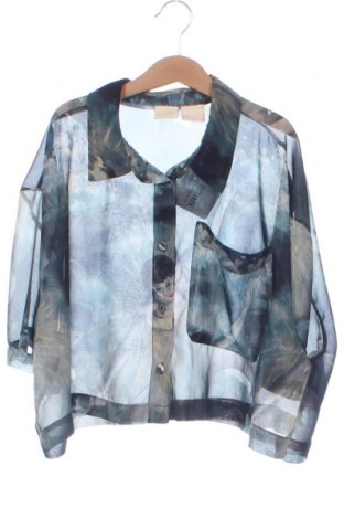 Damska koszula Bershka, Rozmiar XS, Kolor Kolorowy, Cena 69,66 zł