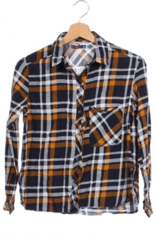 Dámská košile  Bershka, Velikost XS, Barva Vícebarevné, Cena  119,00 Kč