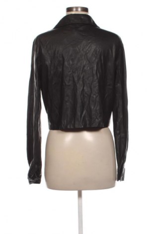 Dámska košeľa  Bershka, Veľkosť L, Farba Čierna, Cena  12,85 €