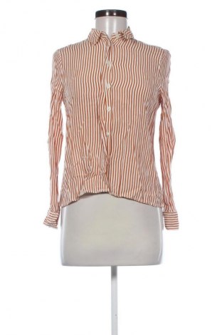 Dámská košile  Bershka, Velikost S, Barva Vícebarevné, Cena  360,00 Kč