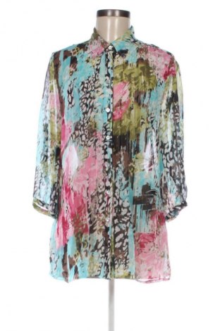 Γυναικείο πουκάμισο Bexleys, Μέγεθος M, Χρώμα Πολύχρωμο, Τιμή 5,99 €