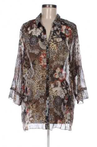 Női ing Bexleys, Méret 3XL, Szín Sokszínű, Ár 5 629 Ft