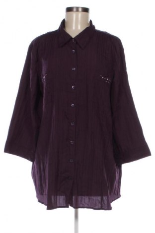 Női ing Bexleys, Méret 3XL, Szín Lila, Ár 5 739 Ft