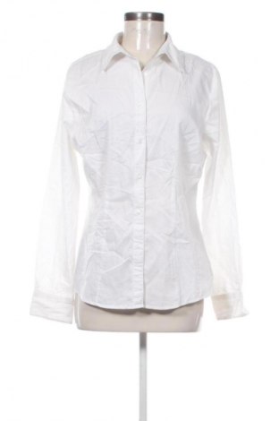 Cămașă de femei Biaggini, Mărime L, Culoare Ecru, Preț 28,99 Lei