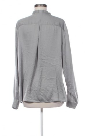 Damenbluse Biaggini, Größe XXL, Farbe Grau, Preis 9,99 €