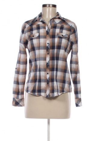 Damenbluse Biaggini, Größe S, Farbe Mehrfarbig, Preis 5,99 €