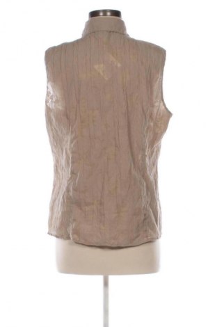 Γυναικείο πουκάμισο Biaggini, Μέγεθος L, Χρώμα Καφέ, Τιμή 12,85 €