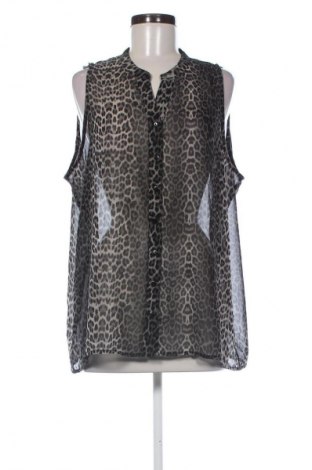 Γυναικείο πουκάμισο Bik Bok, Μέγεθος M, Χρώμα Πολύχρωμο, Τιμή 13,00 €