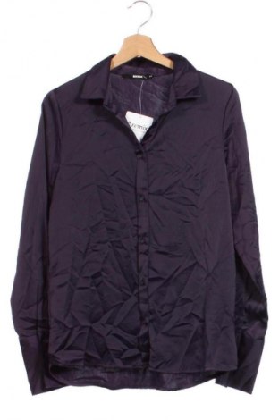 Damenbluse Bik Bok, Größe XS, Farbe Lila, Preis € 5,99