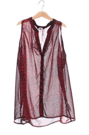 Γυναικείο πουκάμισο Bik Bok, Μέγεθος XS, Χρώμα Πολύχρωμο, Τιμή 5,99 €