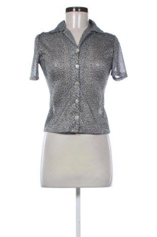 Дамска риза Bill Cost, Размер M, Цвят Сив, Цена 17,00 €
