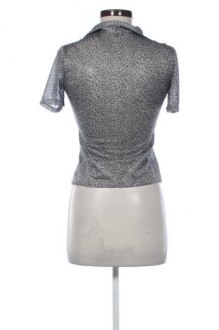 Дамска риза Bill Cost, Размер M, Цвят Сив, Цена 17,00 €