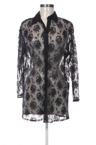 Damenbluse Blacky Dress, Größe M, Farbe Schwarz, Preis € 5,99