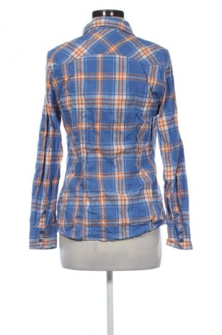 Γυναικείο πουκάμισο Blend, Μέγεθος L, Χρώμα Πολύχρωμο, Τιμή 20,91 €