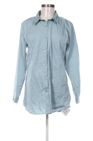 Damenbluse Blind Date, Größe L, Farbe Blau, Preis € 5,99