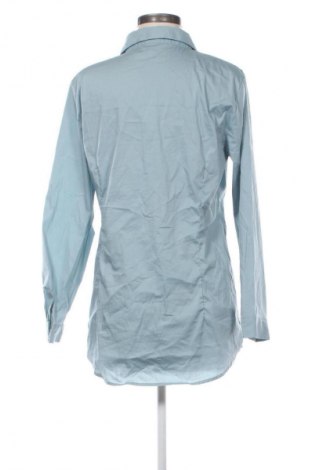 Damenbluse Blind Date, Größe L, Farbe Blau, Preis € 5,99