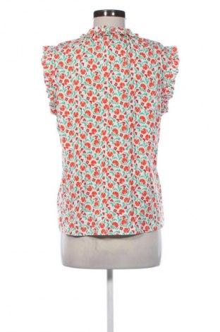 Damenbluse Boden, Größe M, Farbe Mehrfarbig, Preis 71,99 €